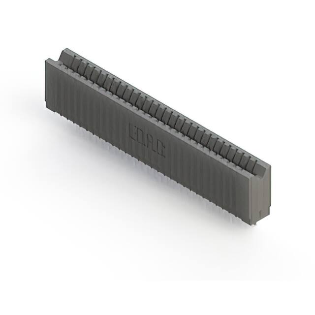 745-029-540-106 EDAC Inc.  Edgeboard Connectors
